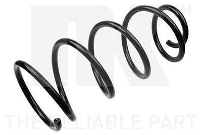Suspension Spring NK 534831