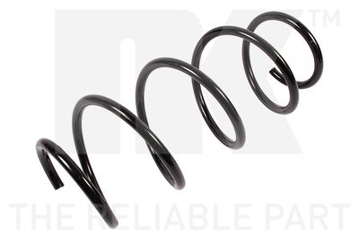 Suspension Spring NK 534840