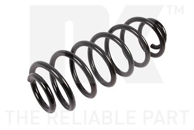 Suspension Spring NK 542567