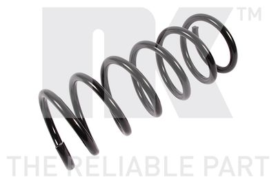 Suspension Spring NK 542578