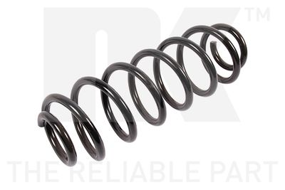 Suspension Spring NK 542585