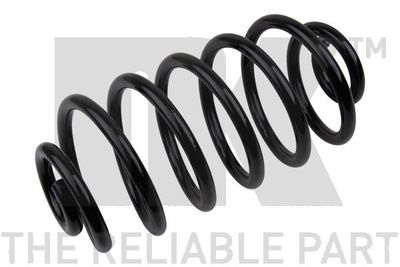 Suspension Spring NK 543661