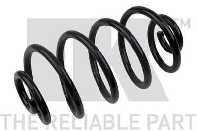 Suspension Spring NK 543664