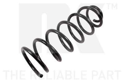 Suspension Spring NK 543726