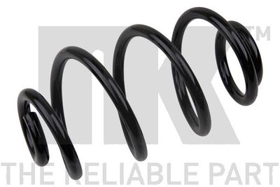 Suspension Spring NK 543920