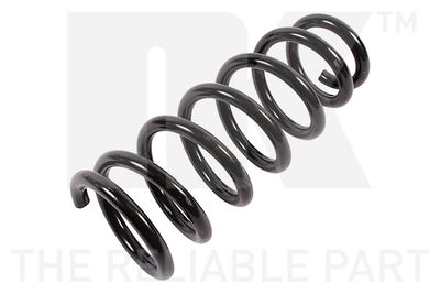 Suspension Spring NK 544584