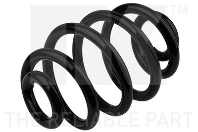 Suspension Spring NK 544715