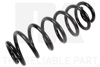Suspension Spring NK 5447160