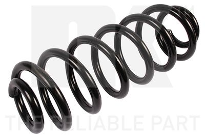 Suspension Spring NK 5447199