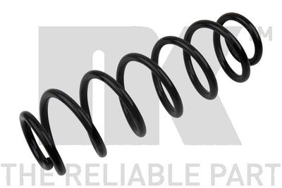 Suspension Spring NK 544760
