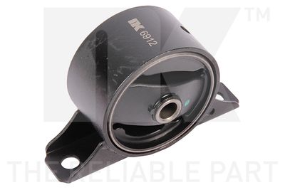 Mounting, engine NK 59748022