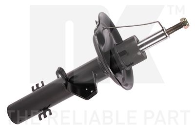 Shock Absorber NK 651533811
