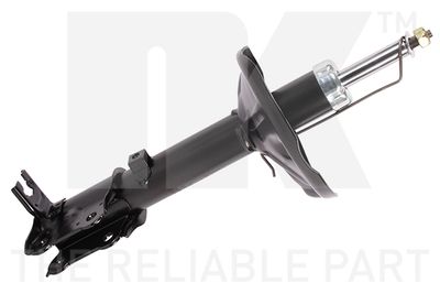 Shock Absorber NK 653430811