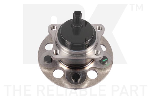 NK 764572 Wheel Bearing Kit