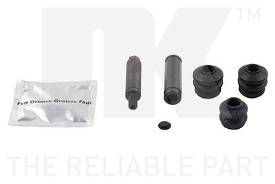 Guide Sleeve, brake caliper NK 8945024