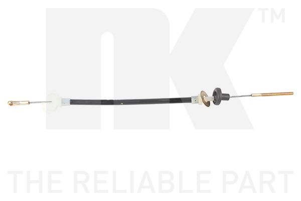 NK 922320 Cable Pull, clutch control