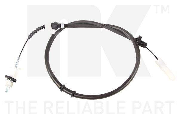 NK 922378 Cable Pull, clutch control