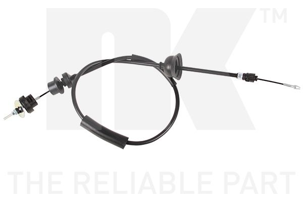 NK 923720 Cable Pull, clutch control