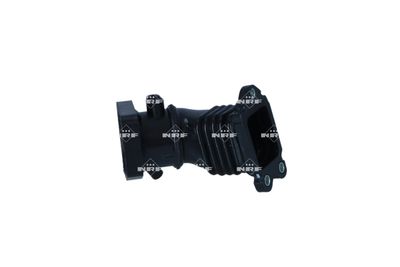 Intake Hose, air filter NRF 165004