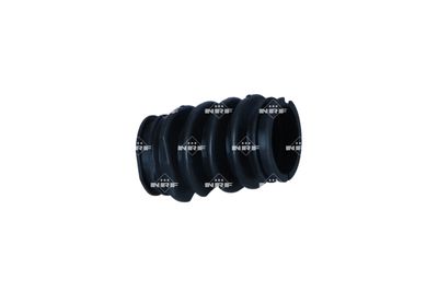 Intake Hose, air filter NRF 165009