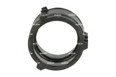 Intake Hose, air filter NRF 165037