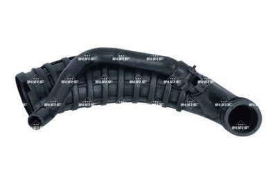 Intake Hose, air filter NRF 165038