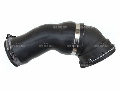 Charge Air Hose NRF 166006