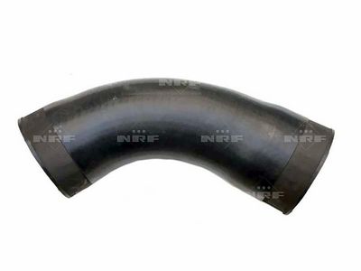 Charge Air Hose NRF 166018