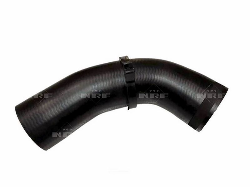 NRF 166025 Charge Air Hose