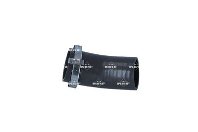 Charge Air Hose NRF 166037