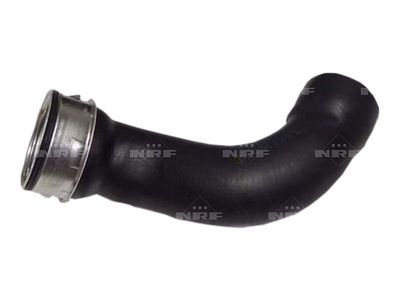 Charge Air Hose NRF 166059