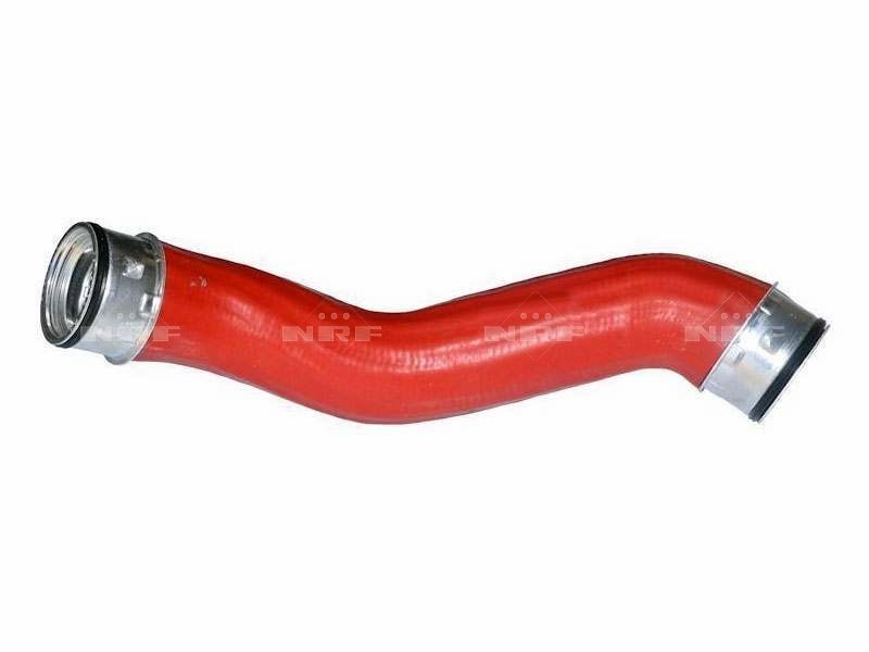 NRF 166063 Charge Air Hose