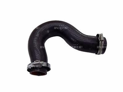 Charge Air Hose NRF 166127