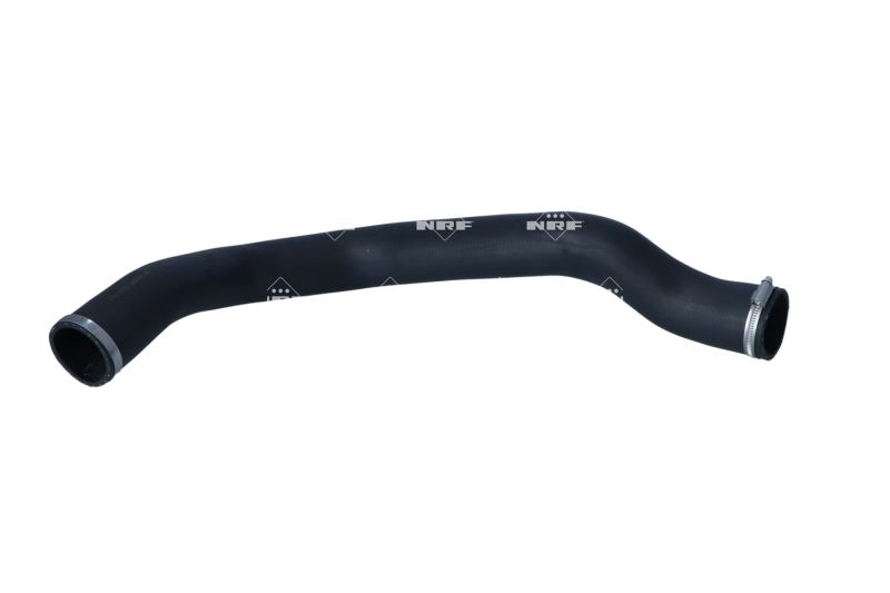 NRF 166198 Charge Air Hose