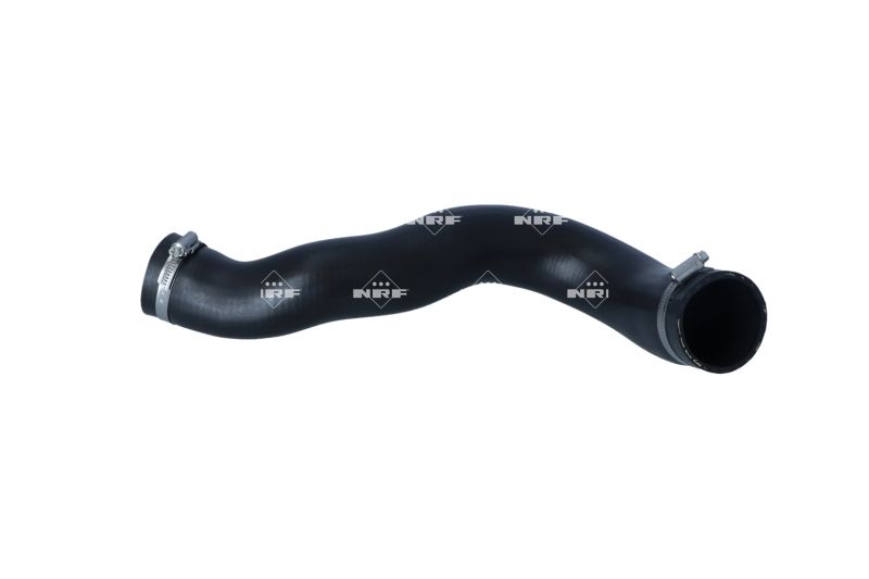 NRF 166201 Charge Air Hose