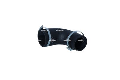 Charge Air Hose NRF 166207