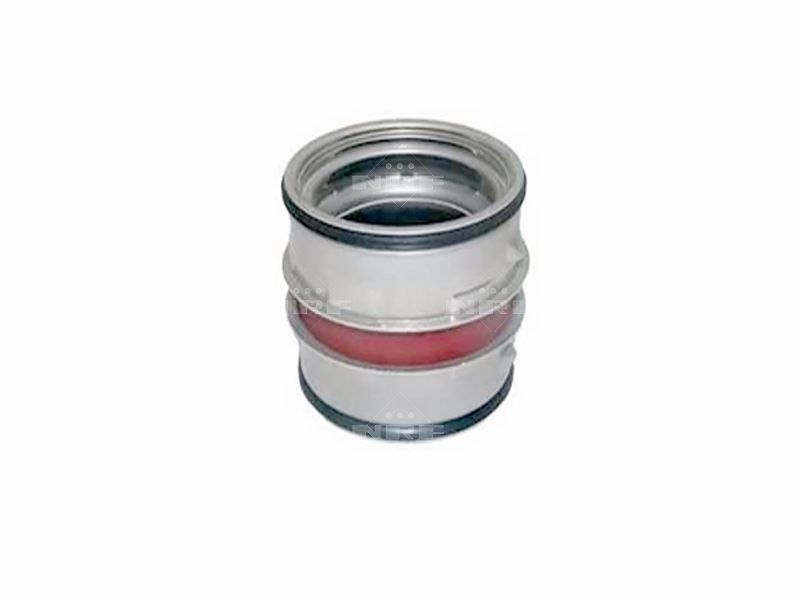 NRF 166240 Charge Air Hose