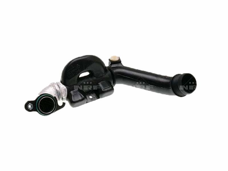 NRF 166254 Charge Air Hose