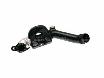 Charge Air Hose NRF 166254