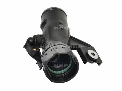 Charge Air Hose NRF 166264