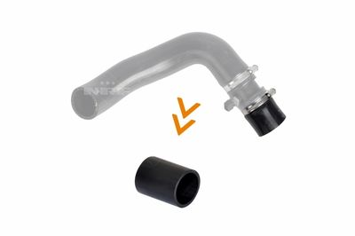 Charge Air Hose NRF 166267