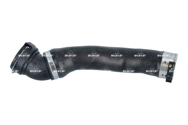 NRF 166400 Charge Air Hose