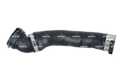 Charge Air Hose NRF 166400