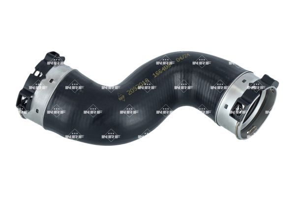 NRF 166403 Charge Air Hose