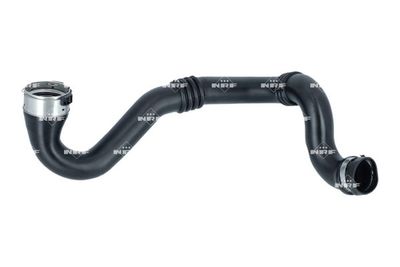 Charge Air Hose NRF 166405