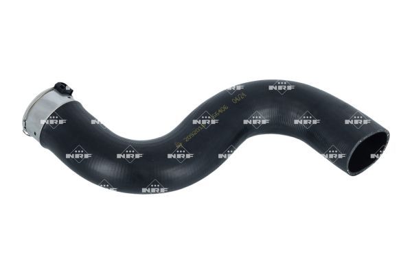 NRF 166406 Charge Air Hose