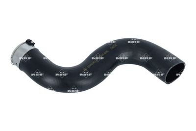 Charge Air Hose NRF 166406