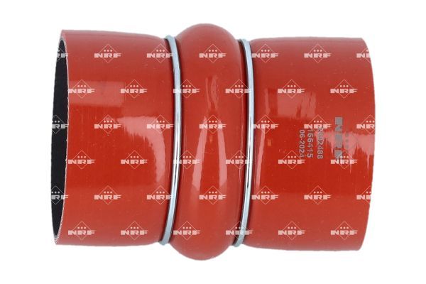 NRF 166415 Charge Air Hose