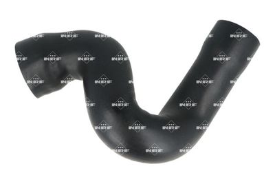 Charge Air Hose NRF 166443