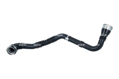 Charge Air Hose NRF 166445